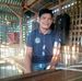 Aron Marfil Gregorio - Facebook