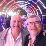 Aaron Gregson - @aaron_and_francis - Instagram