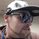 Aaron Gregson - @swaggeltooth - Instagram