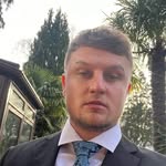 @aarongregsonn - Instagram