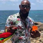 Aaron Tremor La Grenade - @tremor360 - Instagram
