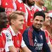 Granit Aaron Xhaka - Facebook
