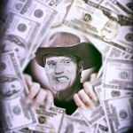 Aaron Elvis Gresham - @moderndaycowboy1996 - Instagram