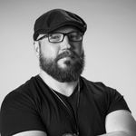 Aaron Gresham - @aaronjgresham - Instagram