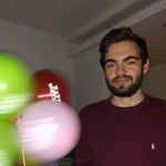 Aaron - @aaronangress - Instagram