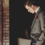 Aaron Gress - @theaarongress - Instagram