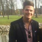 Aaron Holdgreve - @aaronholdgreve - Instagram