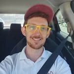 Aaron Gribben - @match.stick - Instagram