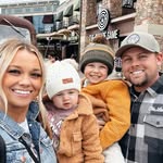 Aaron Gribben - @aarongribben - Instagram