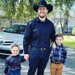 Aaron Gribble - @aaron_gribble22 - Instagram