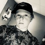Aaron Grice - @new_aaron_2018 - Instagram