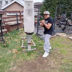 Aaron Grice - Facebook