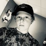 Aaron Grice - @hockey4life1367 - Instagram