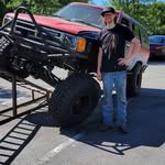 Aaron Grice - @nwyotawheeler - Instagram
