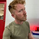 Aaron Grider - @thirteenthmodel - Instagram