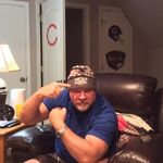 Aaron Grider - @aaron.grider - Instagram