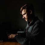 Aaron Grider - @aarongrider - Instagram