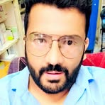 Arun Grover - Facebook