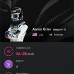 Aaron Grier - @load_of_the_rings - Instagram