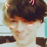 Aaron Grier - @ashnathara - Instagram
