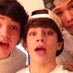 Hayes Is Bæ - @aarongrier - Instagram