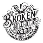 Aaron Grieve - @vapinbrokenhillbillie01 - Instagram