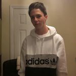 Aaron Grieve - @rbaaron26 - Instagram