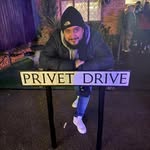Aaron Grieve - @dj_grievious - Instagram
