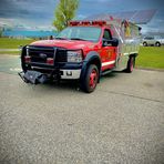 Aaron Griffin - Facebook