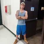 Aaron Griffis - @aaron.griffis26 - Instagram
