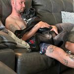 Aaron Michel Griffis - @aarongriffis88 - Instagram