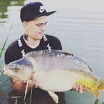 Aaron Griffiths - @azzgriff92 - Instagram