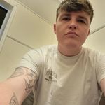 Aaron Griffiths - @azzlad_98 - Instagram
