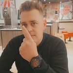 aaron Griffiths - @az_griff92 - Instagram