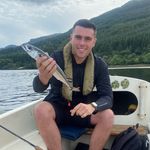 Aaron Griffiths - @aarongriffiths_ - Instagram