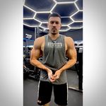 Aaron Griffiths - @t1aarong27 - Instagram