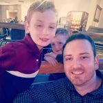 Aaron Griffiths - @griffiths_aaron - Instagram