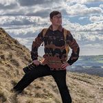 Aaron Griffiths - @aaron.griffiths87 - Instagram