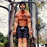 Aaron Griffiths | Movement Teacher - @agrifforama - Instagram
