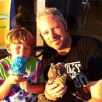 Aaron Griggs - @vbdblues - Instagram
