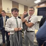 Aaron Griggs - Facebook