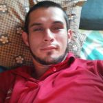 Aaron Griggs - @segamg2191 - Instagram