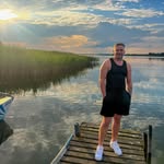 Aaron Griggs - @aarongriggs23 - Instagram