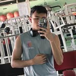 Aarón Grillo - @_aaronngc - Instagram