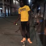 Aaron Grim Sterling - @king_gman__ - Instagram