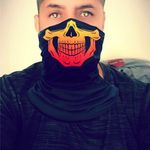 Aaron Grimaldo - @ron9344 - Instagram