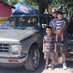 Juan Aaron Hernandez Grimaldo - @aaronhdzg97 - Instagram