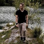 Aaron Grimm - @aaron.p.grimm - Instagram