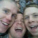 Aaron Grimm - @awgrimm - Instagram