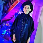 Élie Tiab - @aarongrimmte - Instagram